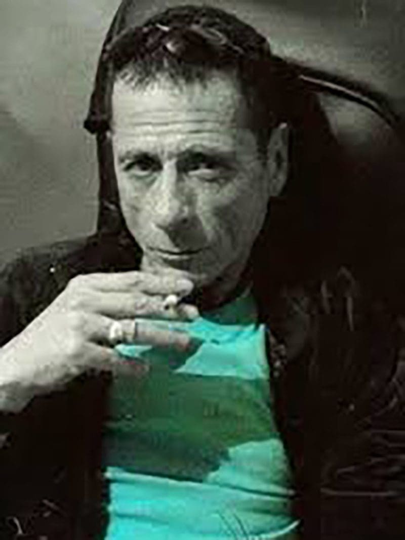 Francisco Martínez Negrete