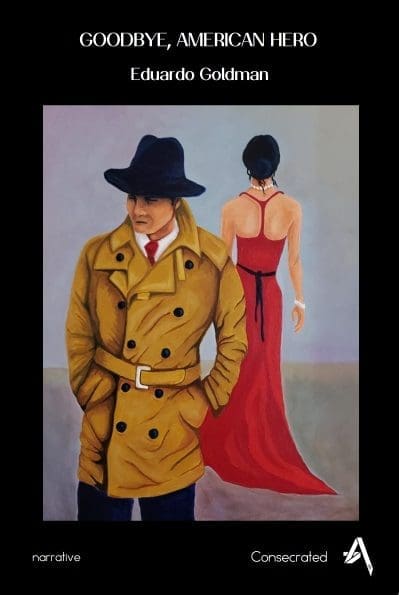 Goodbye, american hero