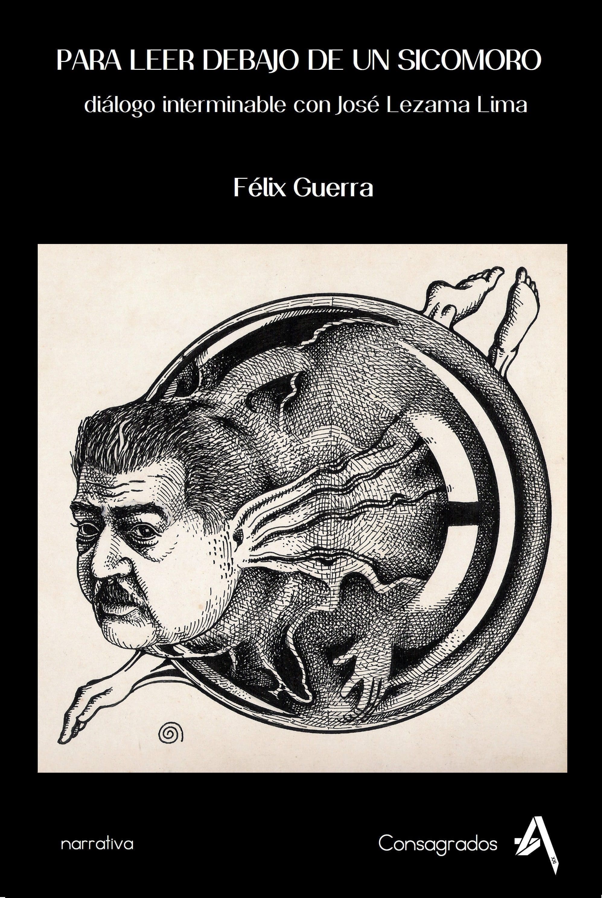 Para leer debajo de un sicomoro