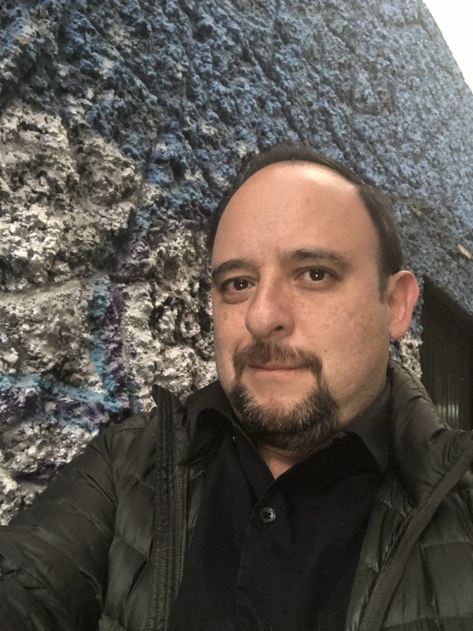 Jorge Arturo Monjarás