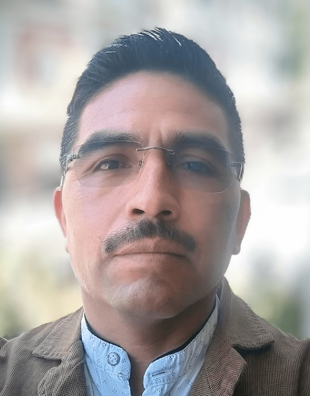 Luis López Sandoval